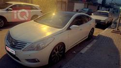 هيونداي أزيرا